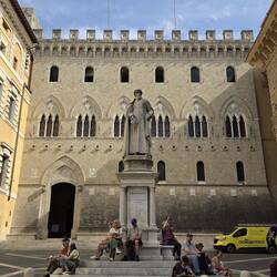 Palazzo Salimbeni