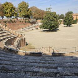 Amphitheater