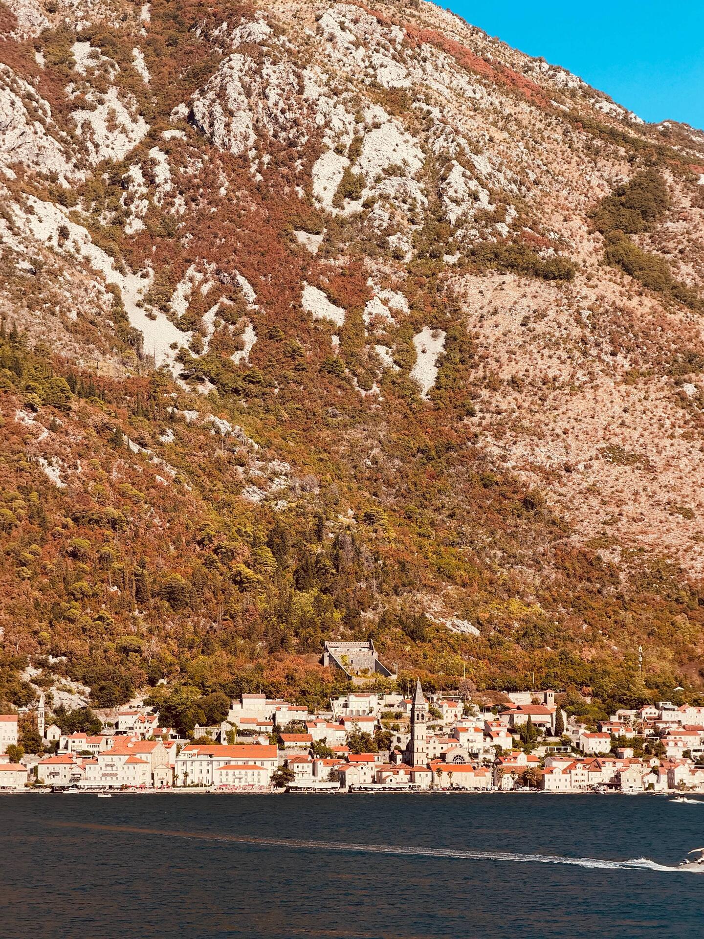 Perast