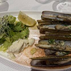 Couteaux