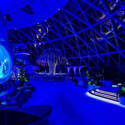 Aquadome