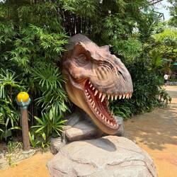 Impressionen aus dem Park