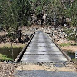 Country drive from Wuruma Dam to Eidsvold