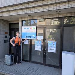 We tortured our children with Kumon.