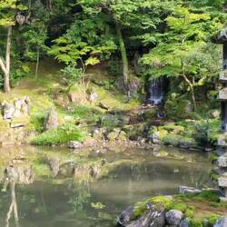Kanazawa garden