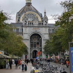 Hauptbahnhof