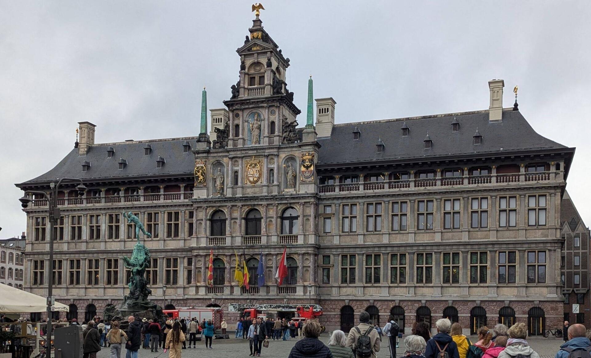 Rathaus