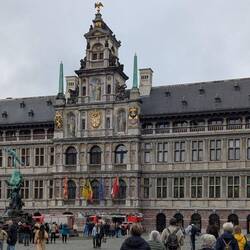 Rathaus