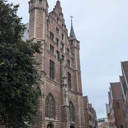 Vleeshuis (Feischerhaus)