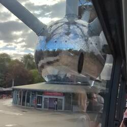 Atomium