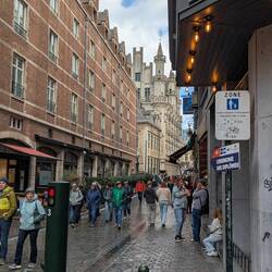 Rue Charles Buls