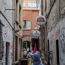 Impasse Saint-Nicolas