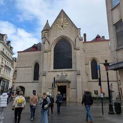 Nikolauskirche