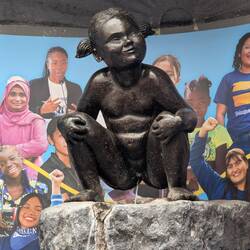 Jeanneke Pis