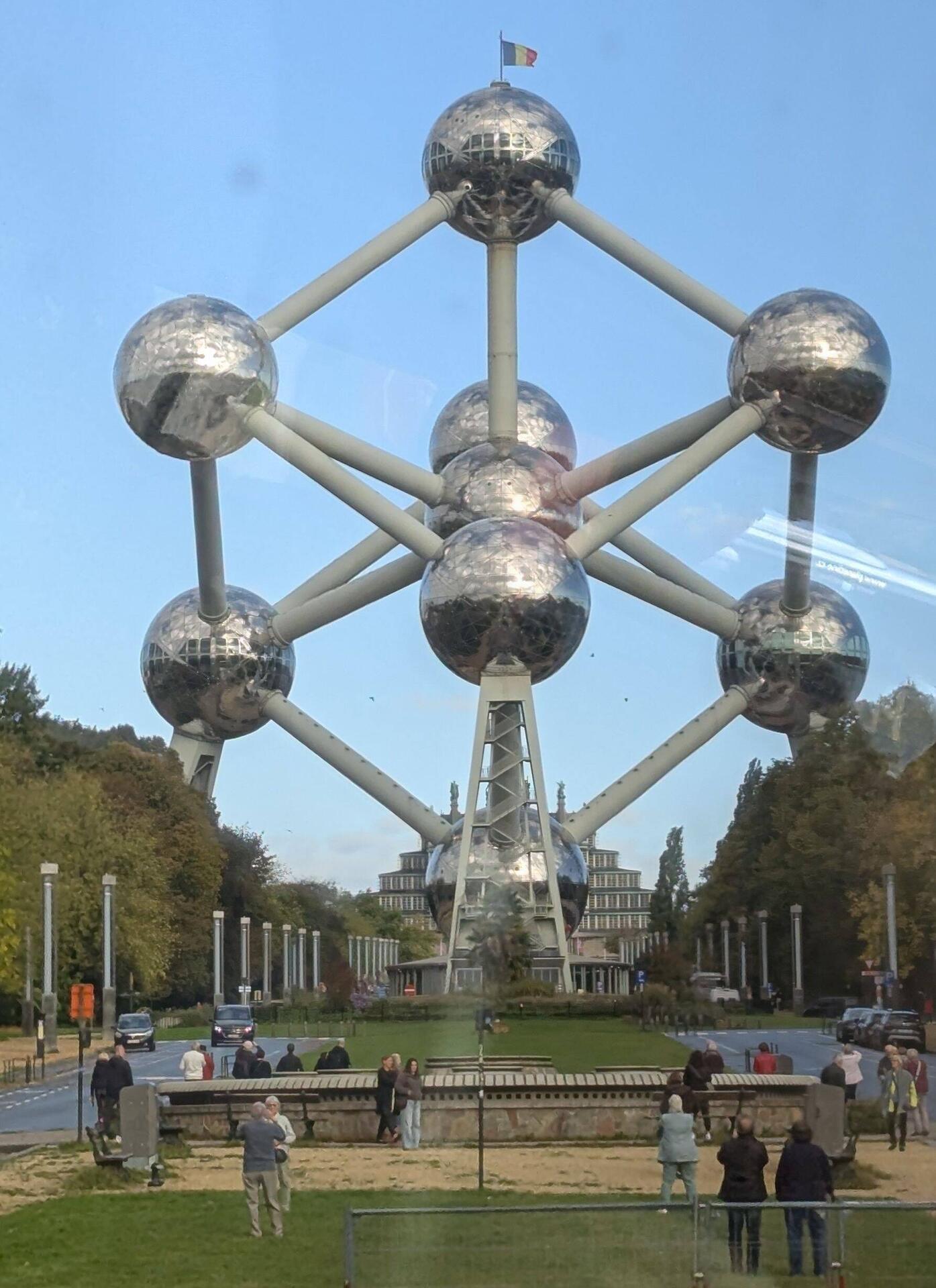 Atomium