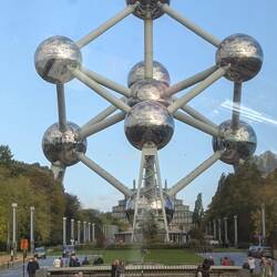 Atomium