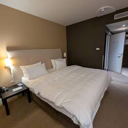 Hotelzimmer