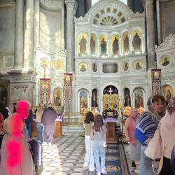 Gottesdienst
