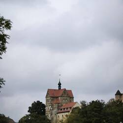 Schloss Seeburg