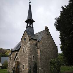 Kirche Rollsdorf