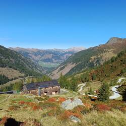 Porzehütte