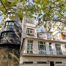 A great assortment of window styles