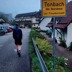 Im Dreisterne - Schlemmerort Tonbach