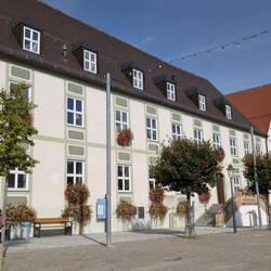 Rathaus