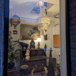 Cool shop!!