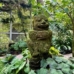 Impressionen aus dem Orchideen-Park