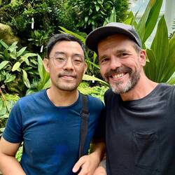 James & ich