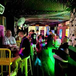 Dorothy's Bar