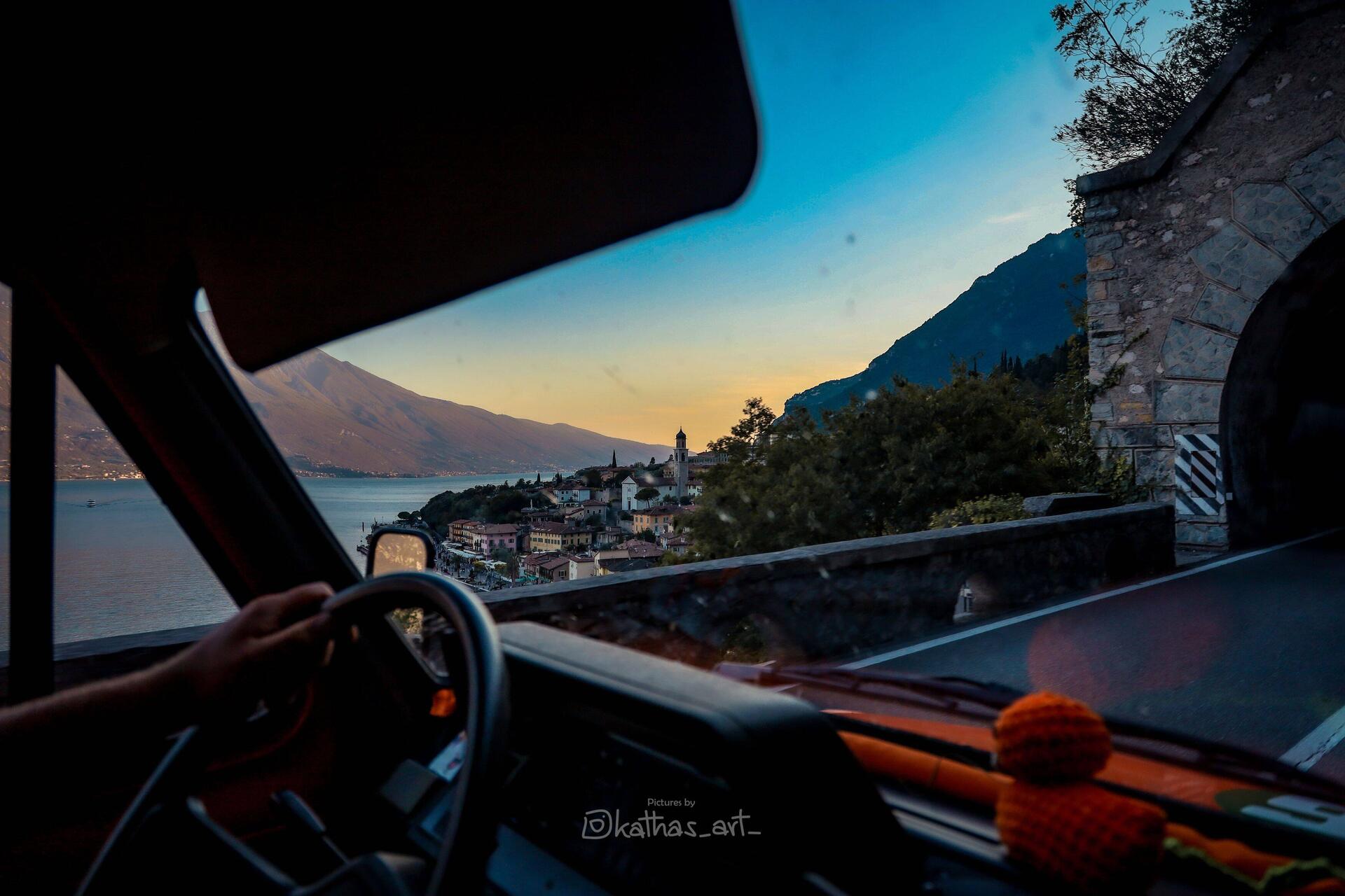 Limone