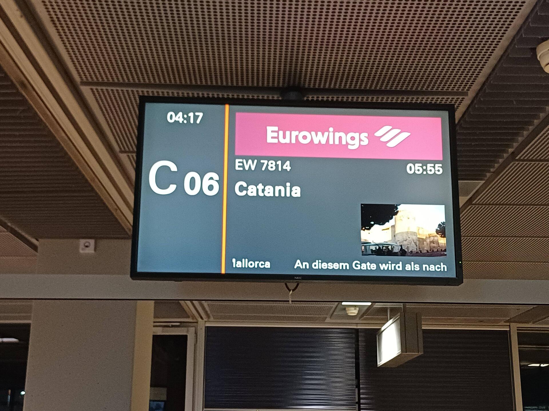 Hamburg Airport