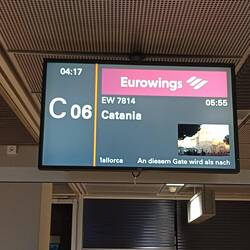 Hamburg Airport