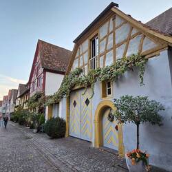 ...die Fischerstrasse