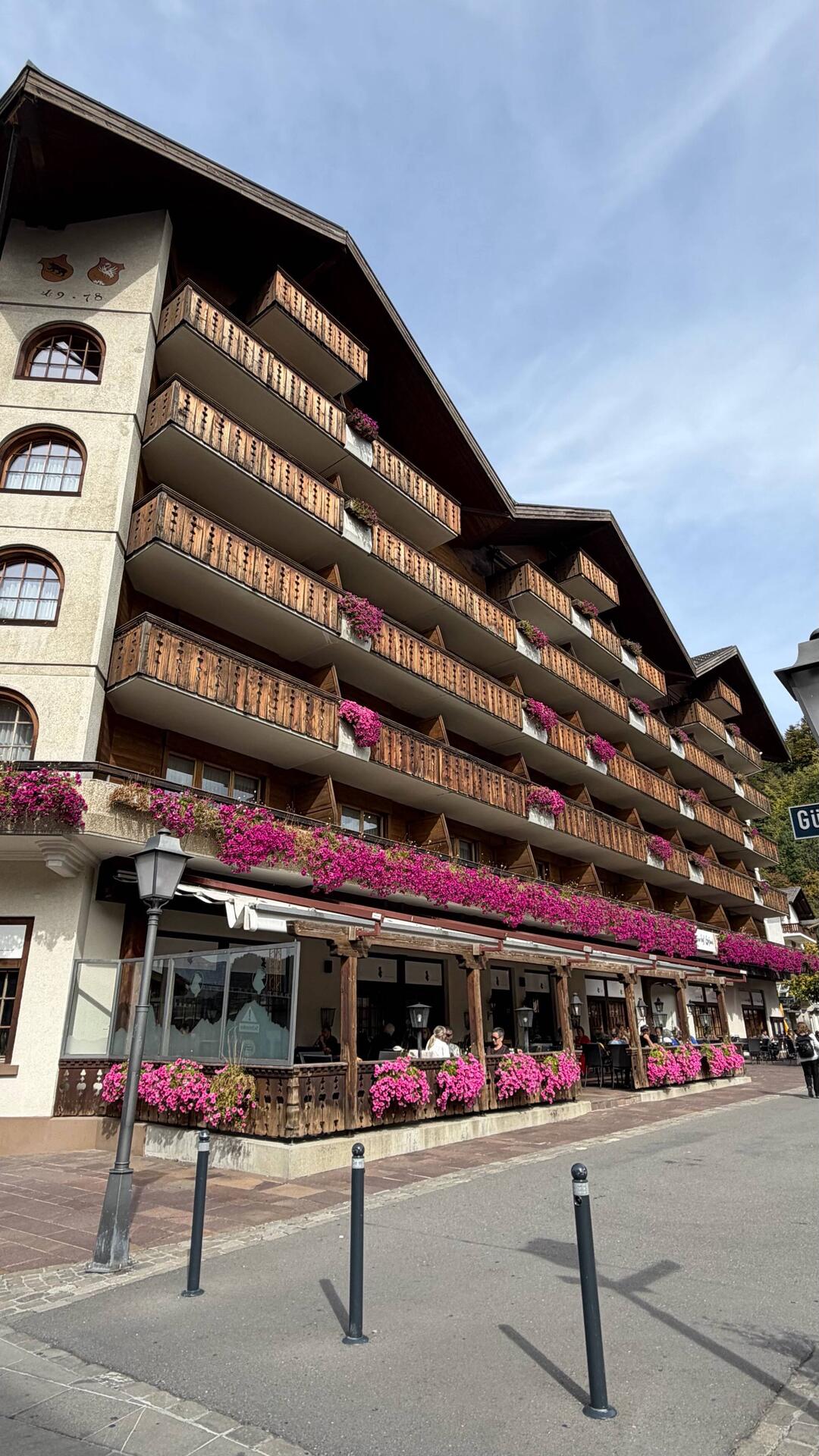 Gstaad