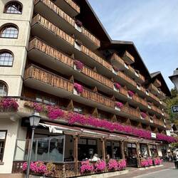 Gstaad