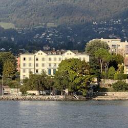 Unser Hotel