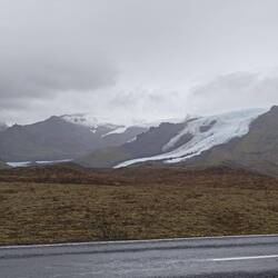 Fjallsárlón