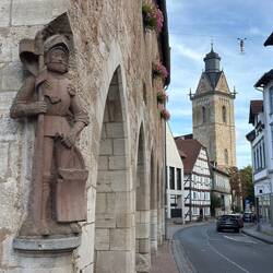 Am Rathaus