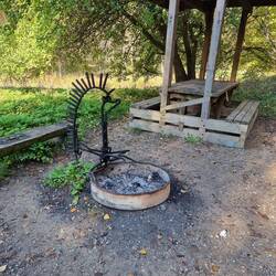Süsse Idee, da macht Grillen gleich noch mehr Spass