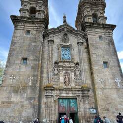 Santuario de Nuestra Señora de la Esclavitud