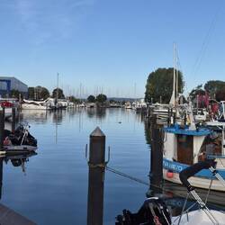 Hafen Niendorf