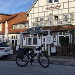 Abfahrt 08:45 Uhr