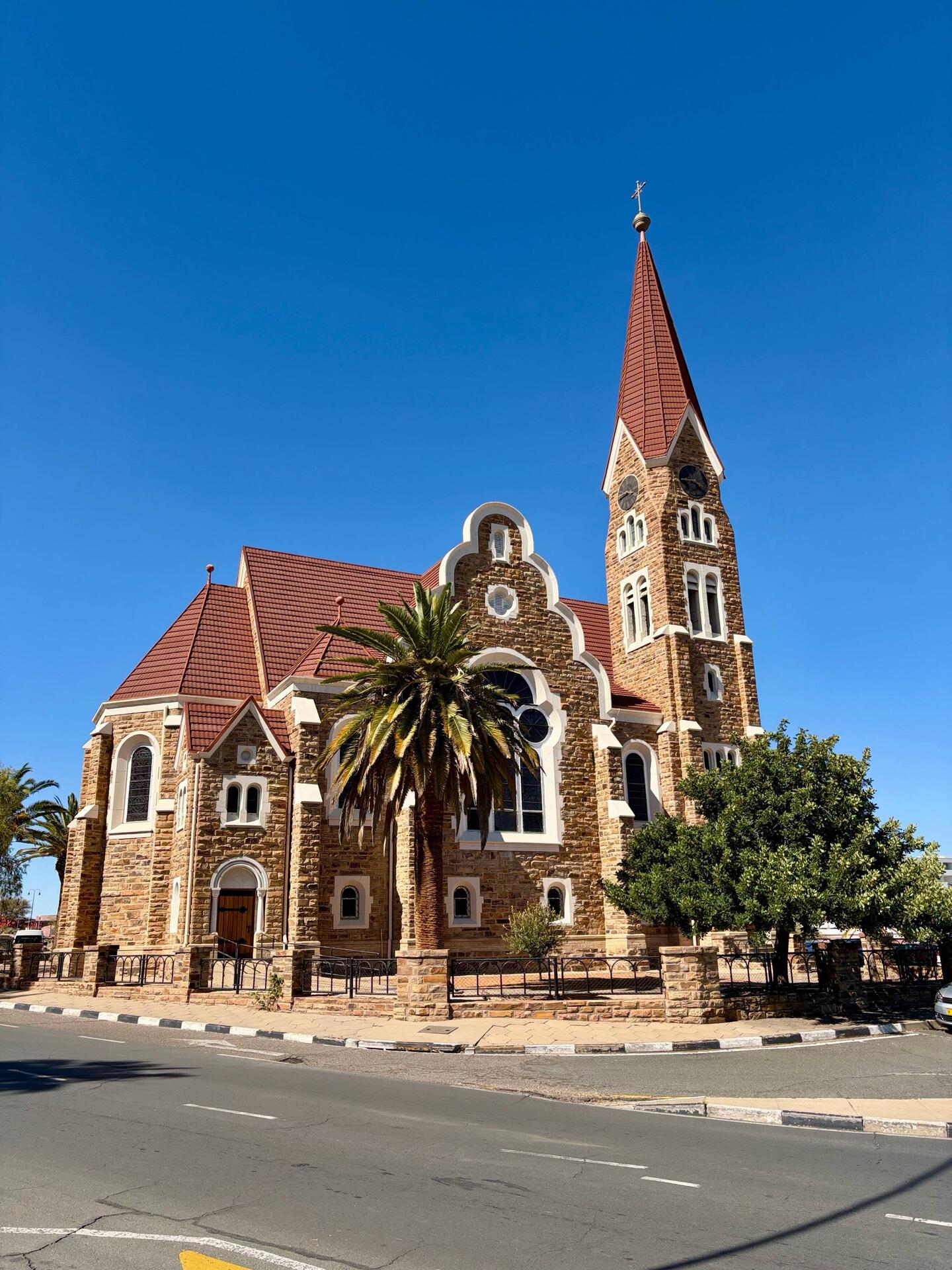 Christuskirche
