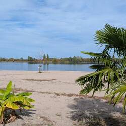 Badestrand