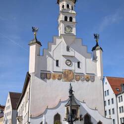 Rathaus