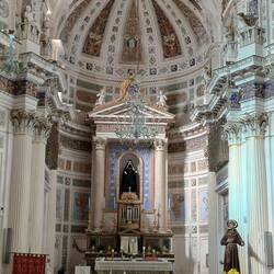 Santa Maria La Nova