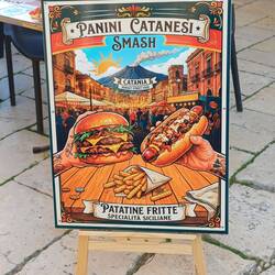 Street Food
